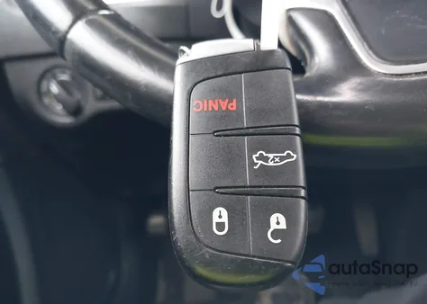 2019 Chrysler 300 Touring from USA, damaged, VIN 2C3CCAAG9KH740686